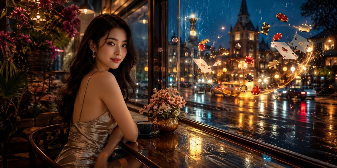 Người chơi tư vấn và chọn lựa loại xổ số trên giao diện hq88
